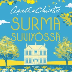 Surma suviyössä
