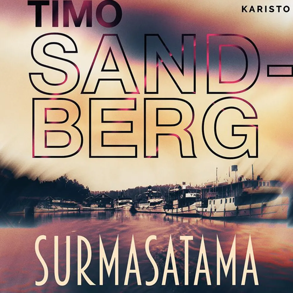 Surmasatama