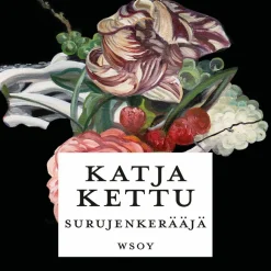 Surujenkerääjä