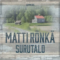 Surutalo