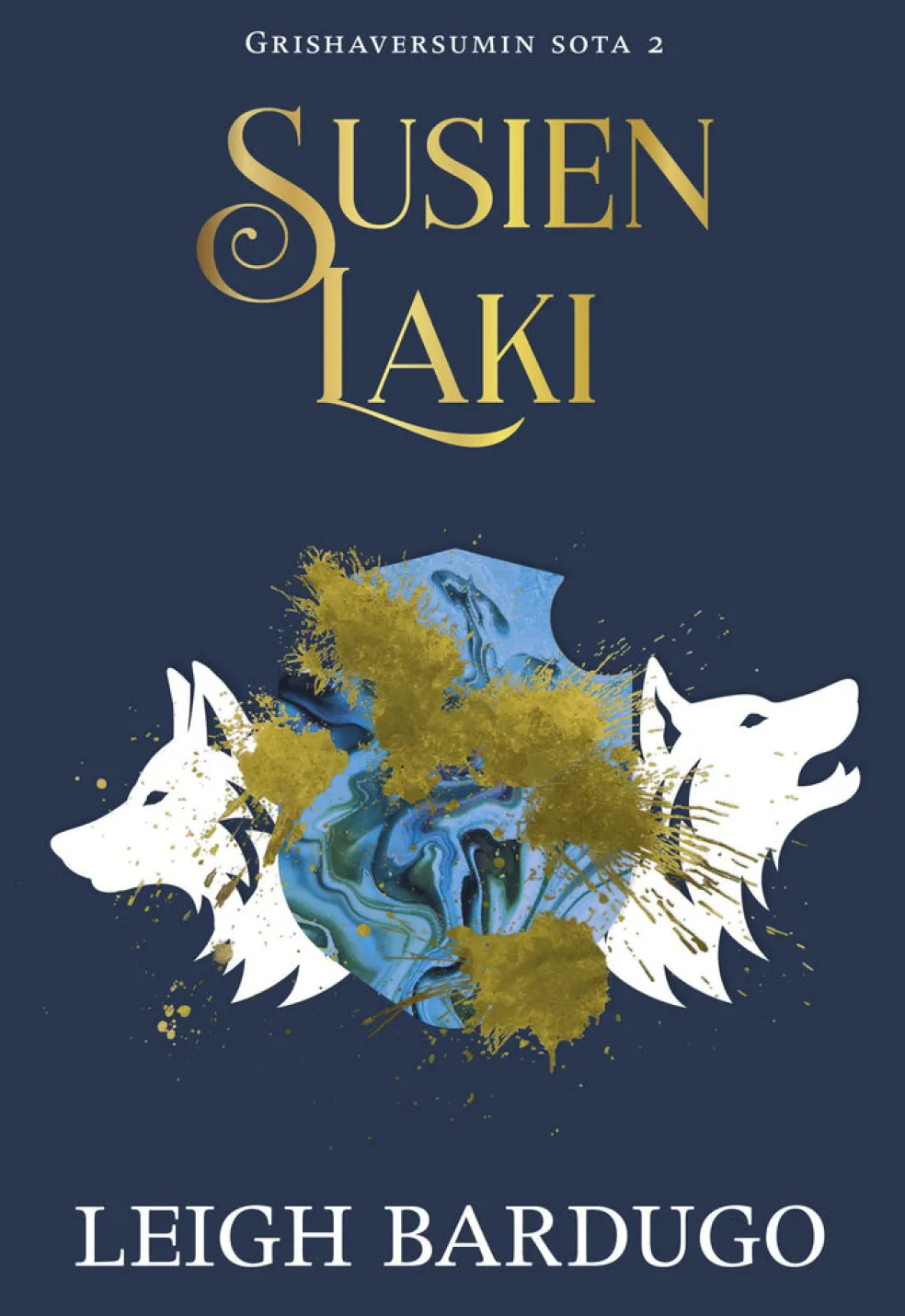 Susien laki