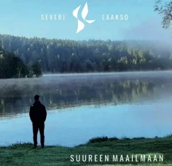 Suureen maailmaan (cd)