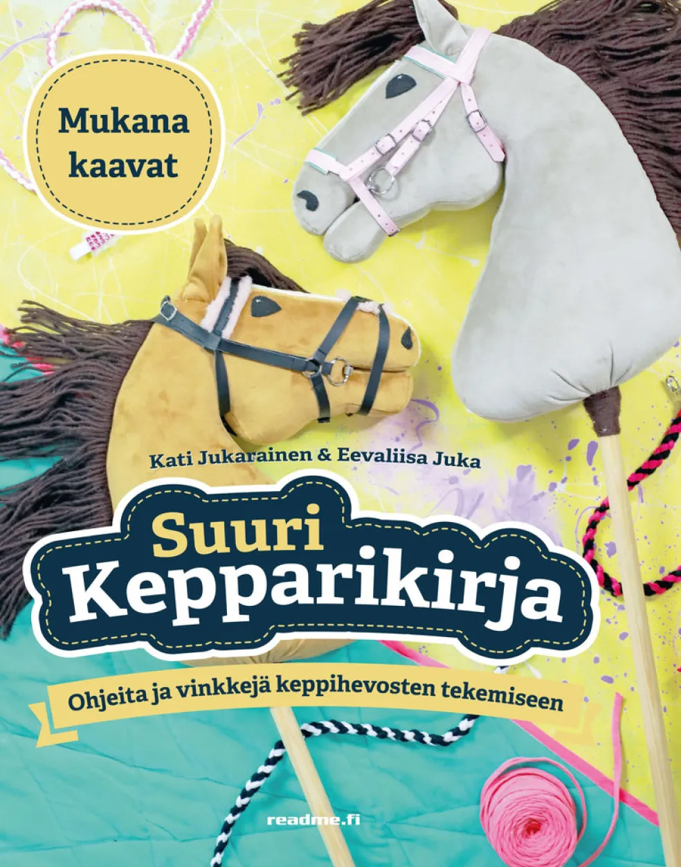 Suuri kepparikirja