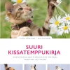 Suuri kissatemppukirja