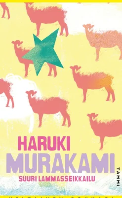 Suuri lammasseikkailu