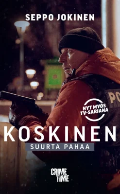 Suurta pahaa