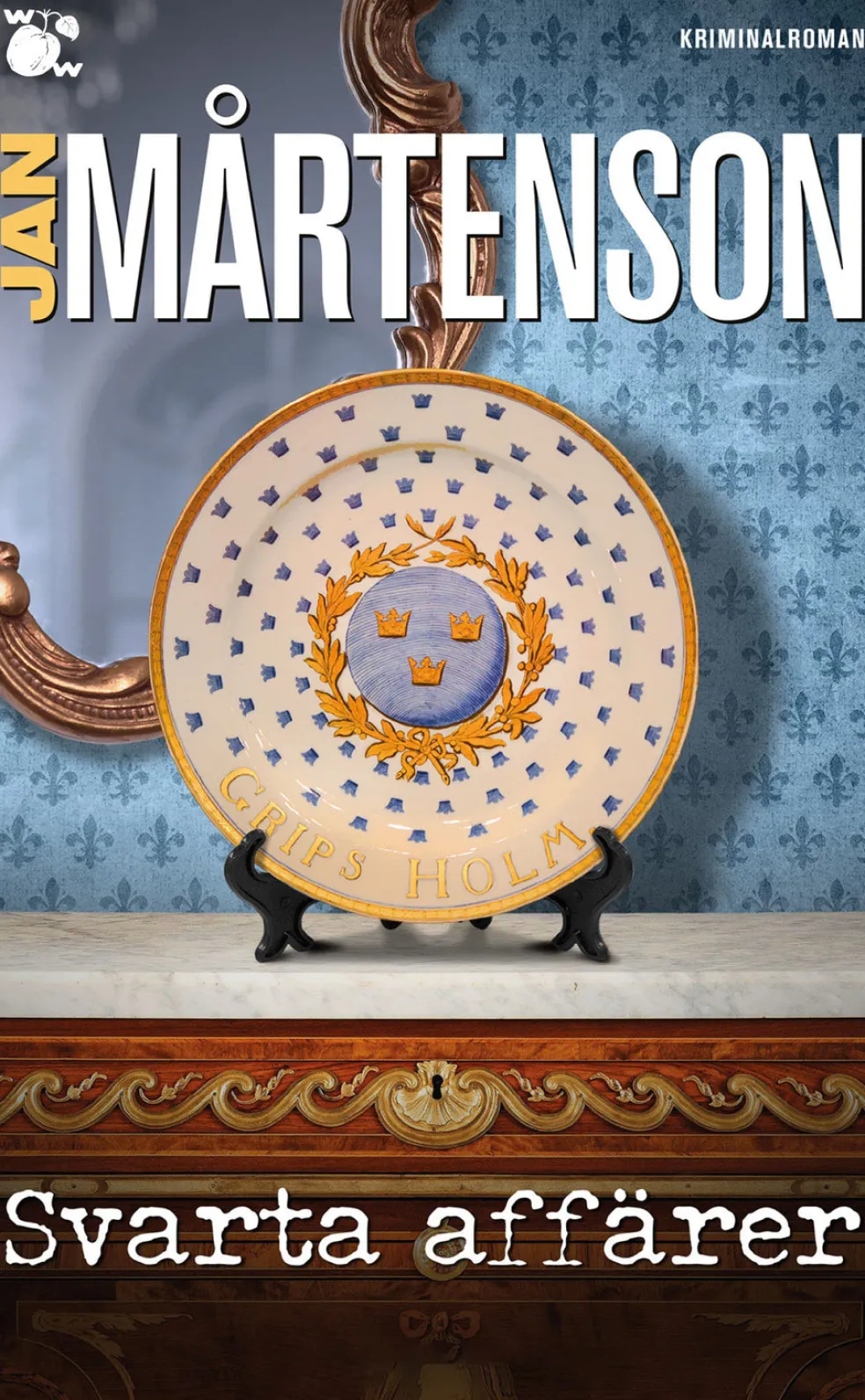 Svarta affärer