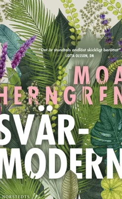Svärmodern