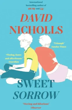Sweet Sorrow