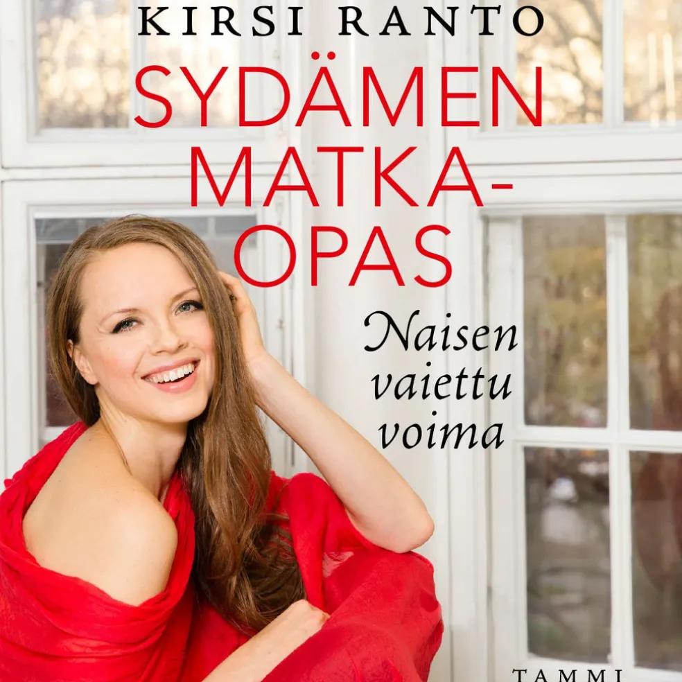 Sydämen matkaopas
