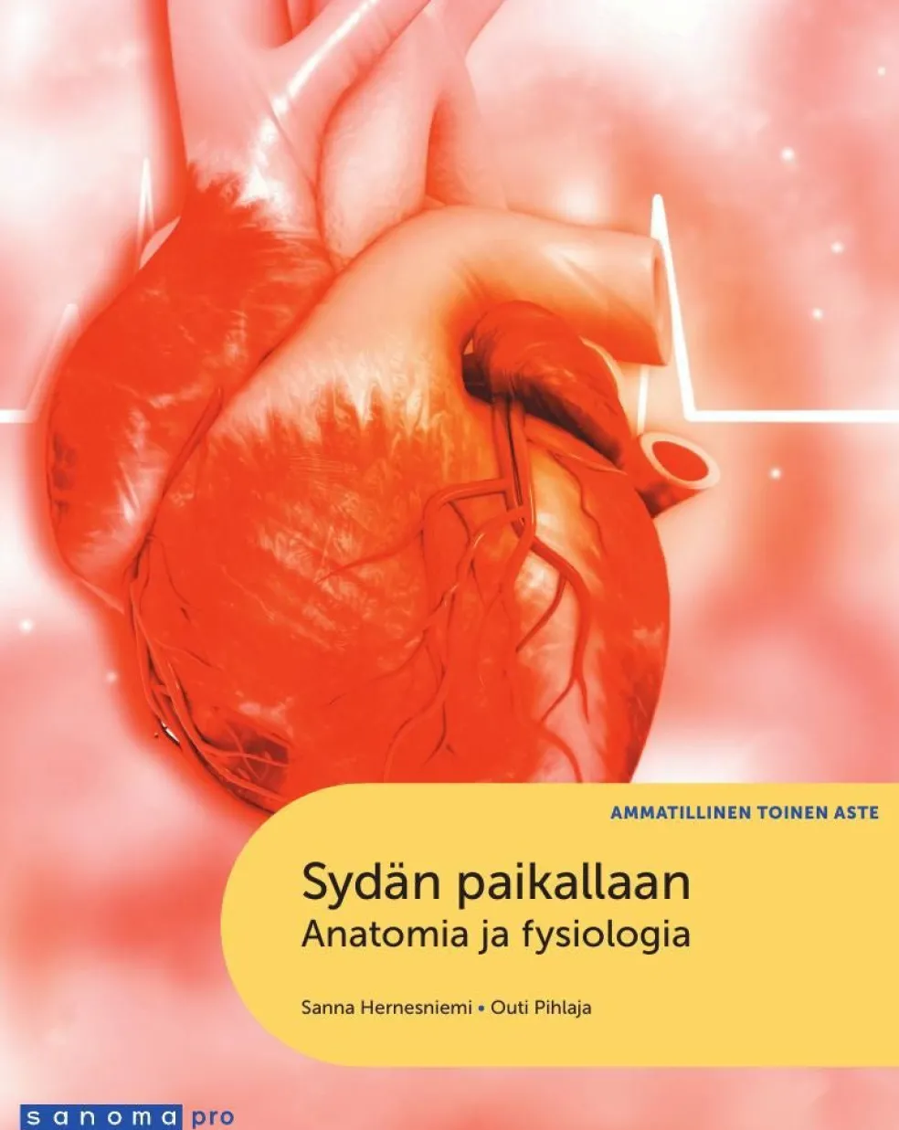 Sydän paikallaan