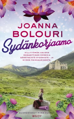 Sydänkorjaamo
