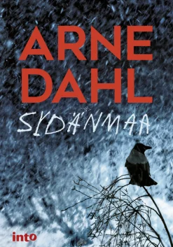 Sydänmaa