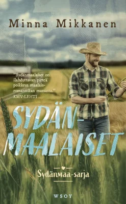 Sydänmaalaiset