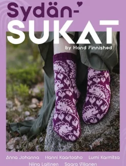 Sydänsukat