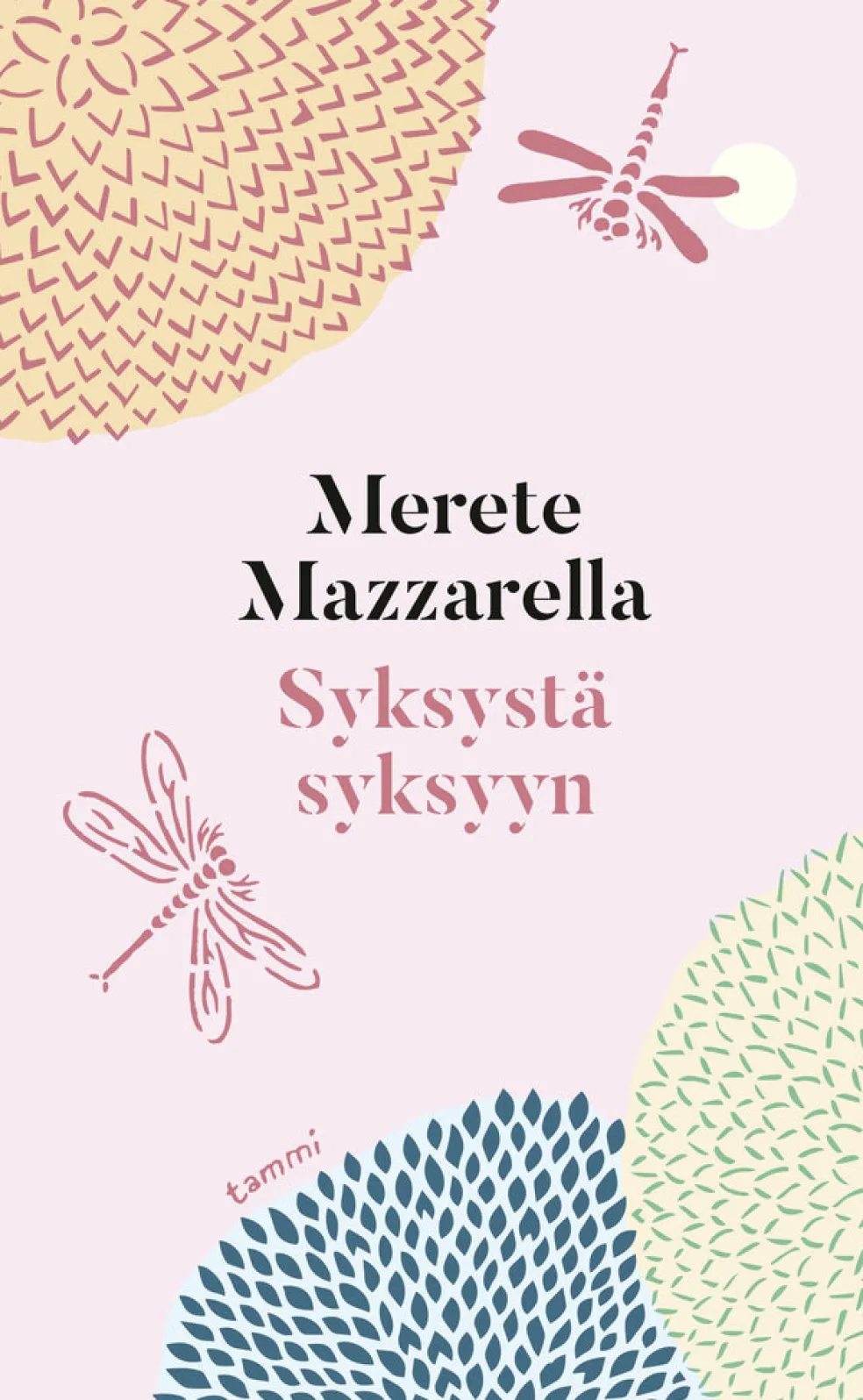 Syksystä syksyyn