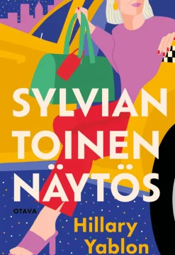Sylvian toinen näytös