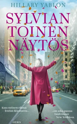 Sylvian toinen näytös