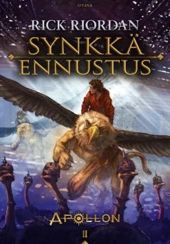 Synkkä ennustus