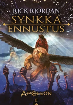 Synkkä ennustus