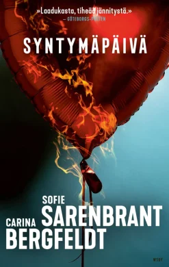 Syntymäpäivä