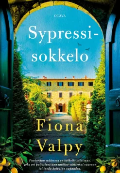 Sypressisokkelo