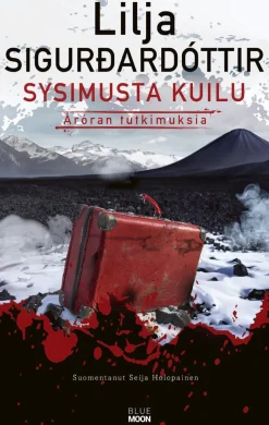 Sysimusta kuilu