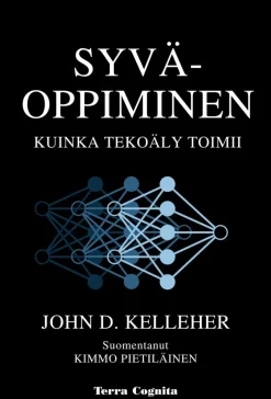 Syväoppiminen