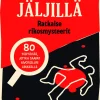 Syyllisen jäljillä