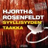 Syyllisyyden taakka