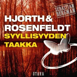 Syyllisyyden taakka