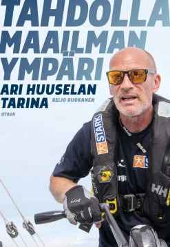 Tahdolla maailman ympäri