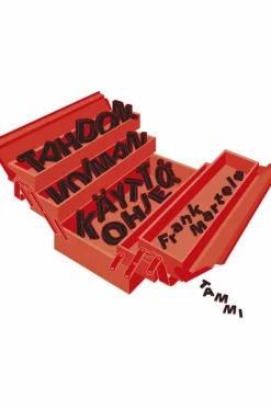 Tahdonvoiman käyttöohje