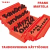 Tahdonvoiman käyttöohje