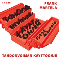 Tahdonvoiman käyttöohje