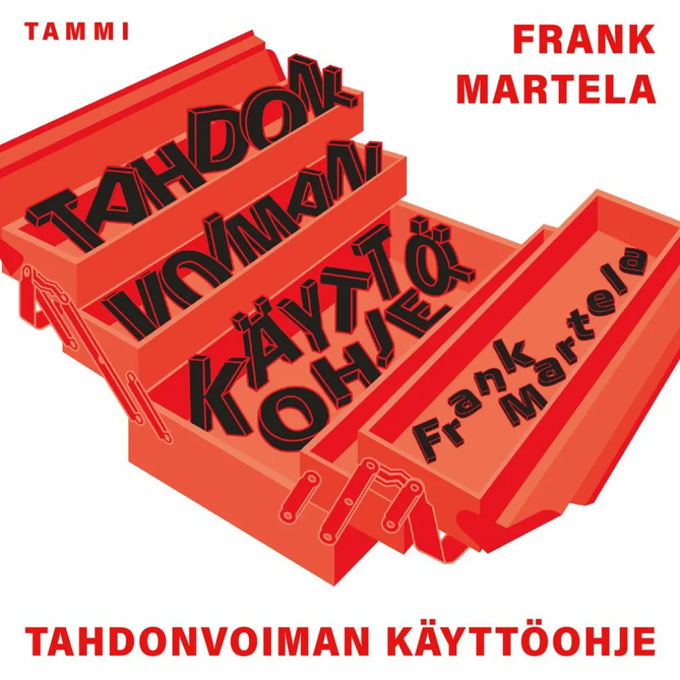 Tahdonvoiman käyttöohje