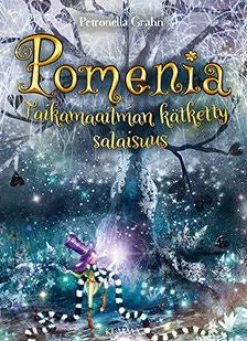 Taikamaailman kätketty salaisuus