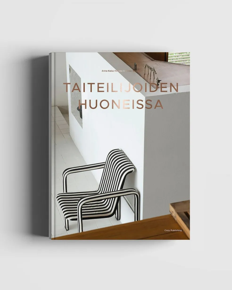 Taiteilijoiden Huoneissa