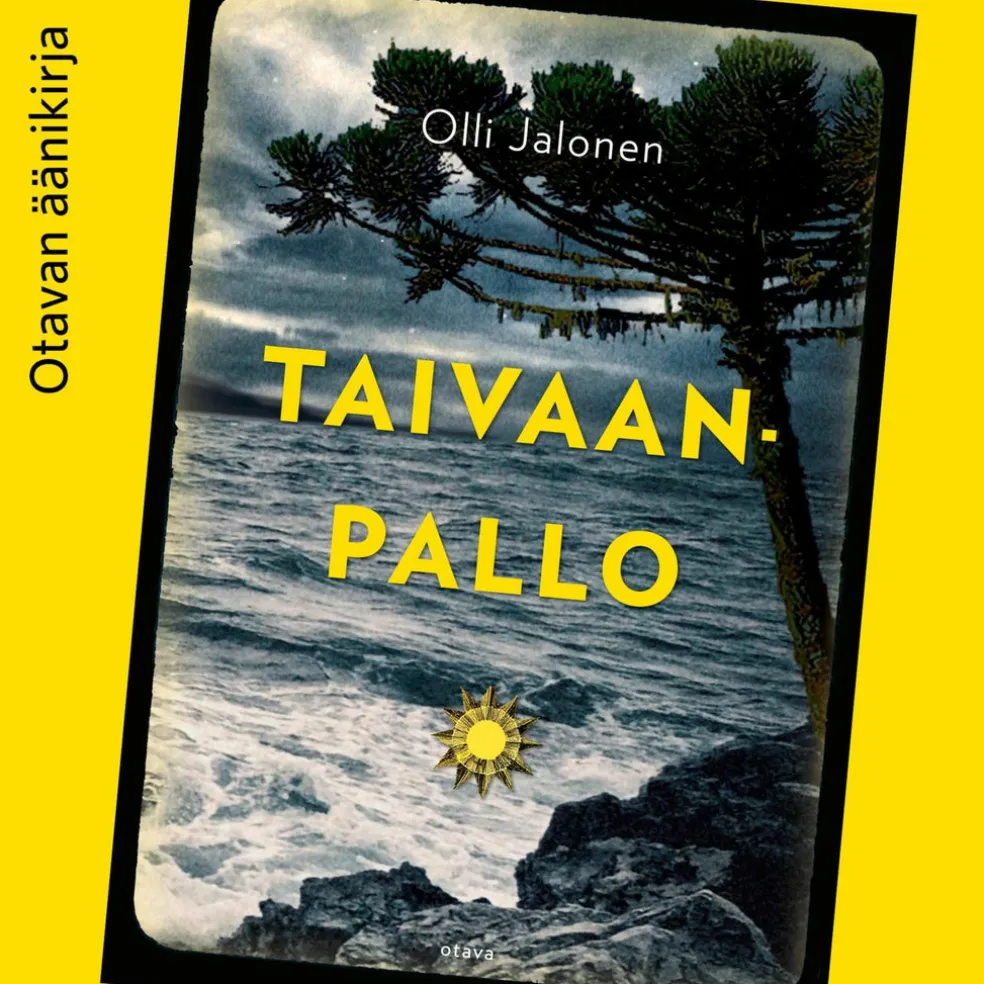 Taivaanpallo