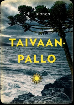 Taivaanpallo