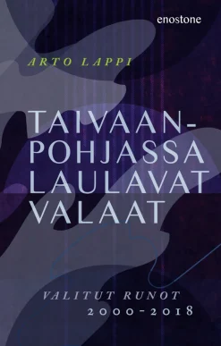 Taivaanpohjassa laulavat valaat