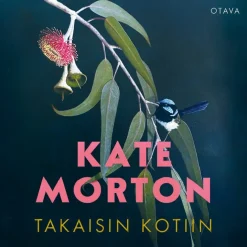 Takaisin kotiin