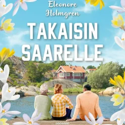 Takaisin saarelle