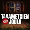 Takametsien joulu (cd)