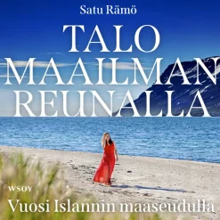 Talo maailman reunalla