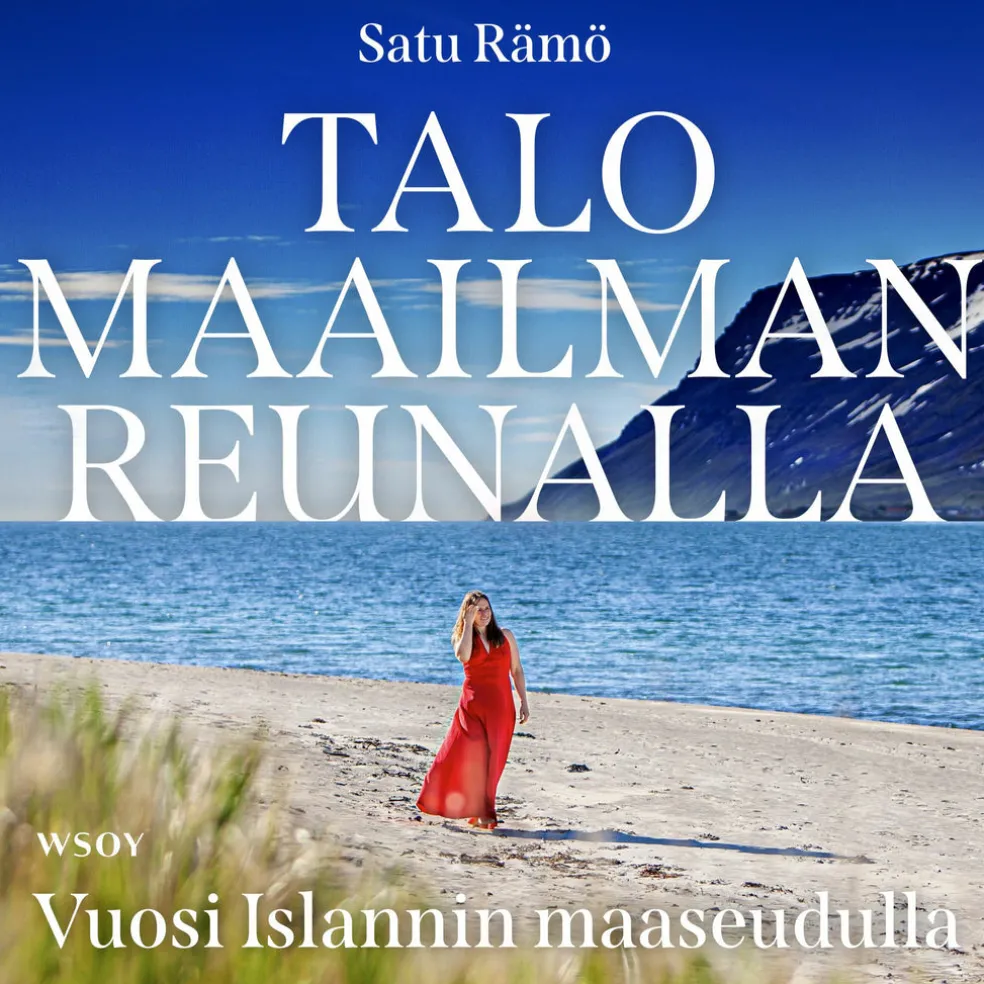 Talo maailman reunalla