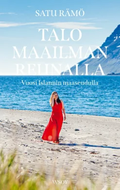 Talo maailman reunalla