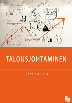 Talousjohtaminen