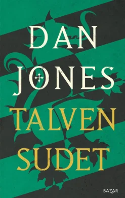 Talven sudet