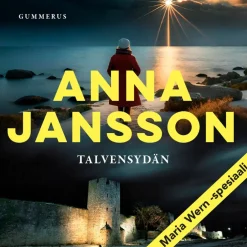 Talvensydän